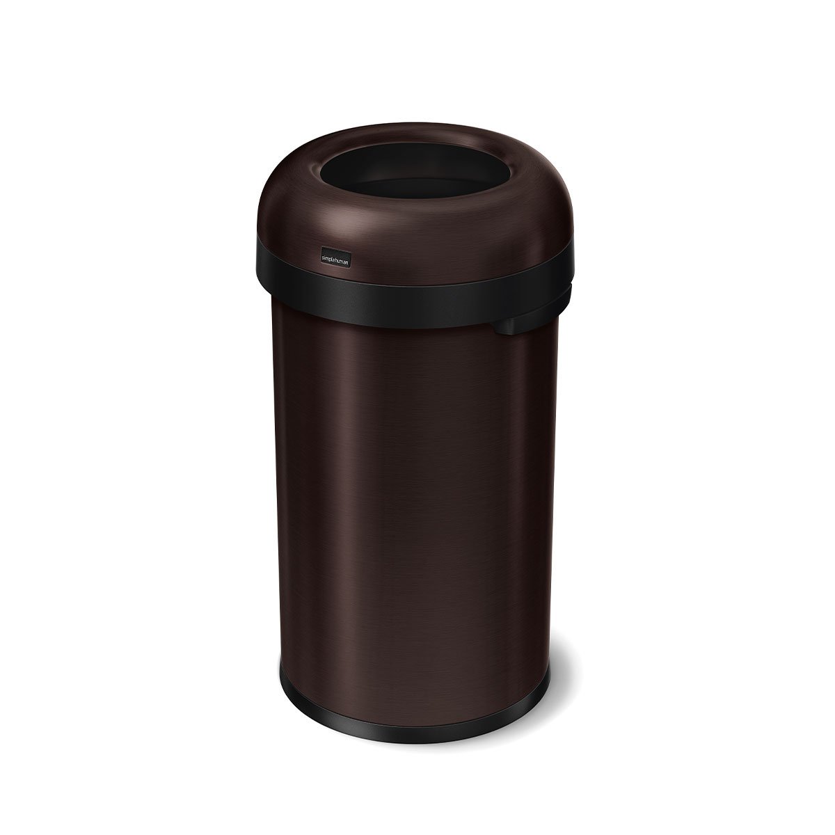 60L Bullet Open Can