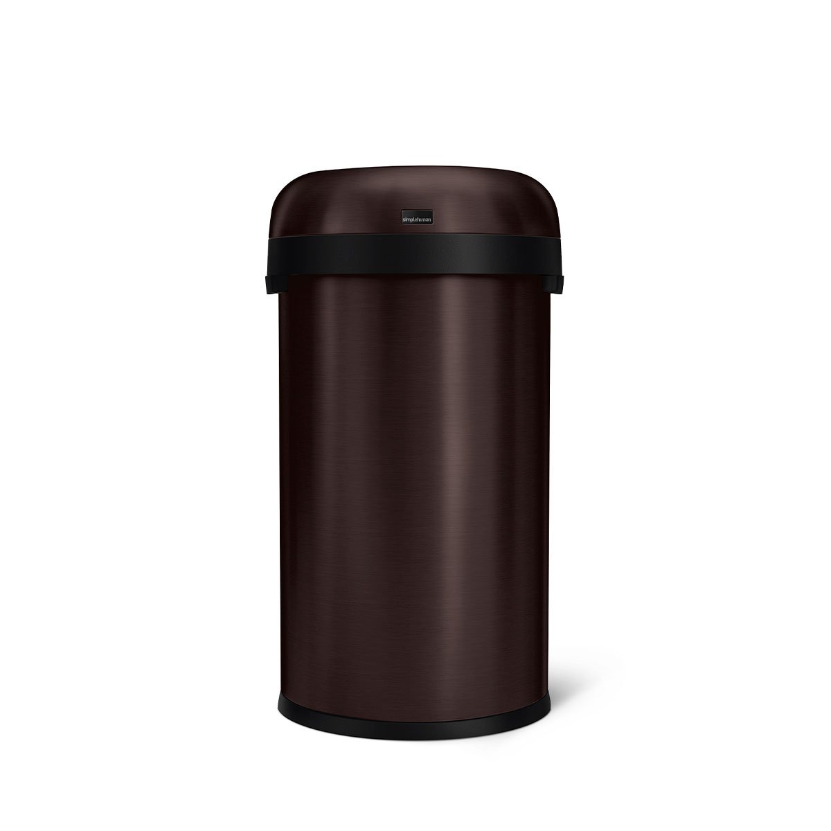 60L Bullet Open Can