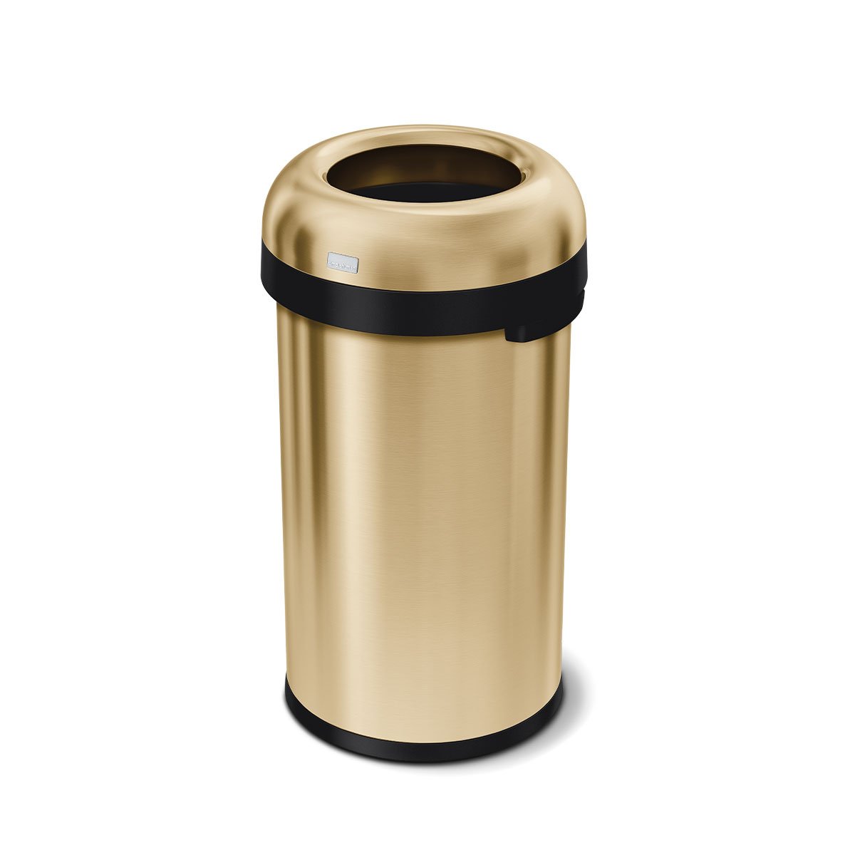 60L Bullet Open Can
