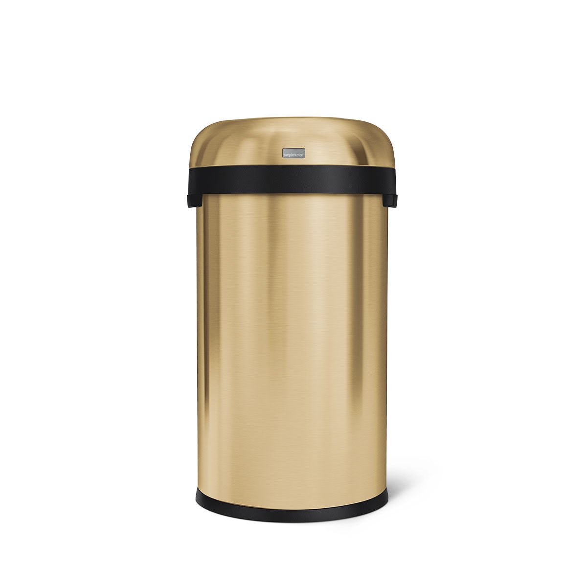 60L Bullet Open Can