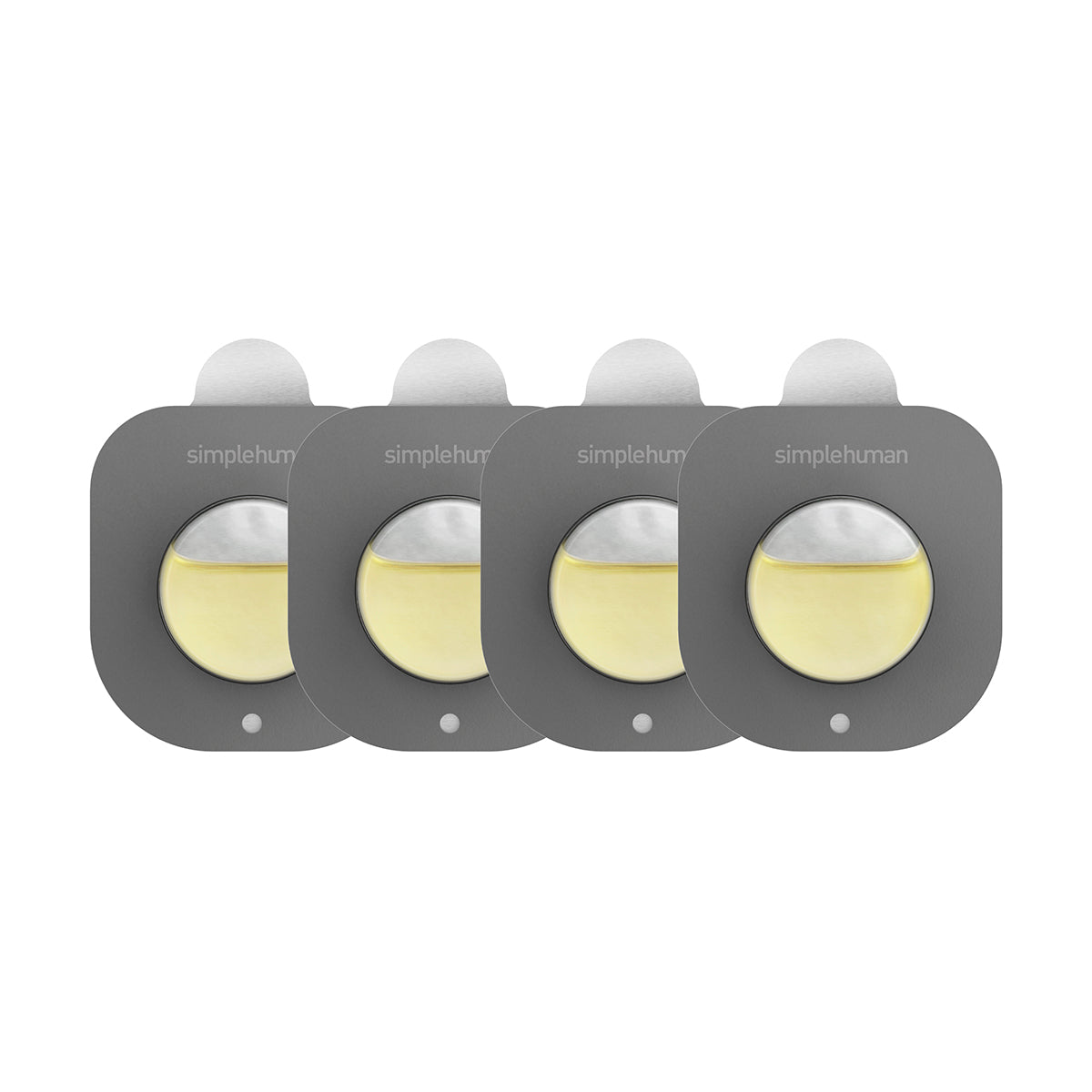 Odorsorb Pod Starter Pack and Refills