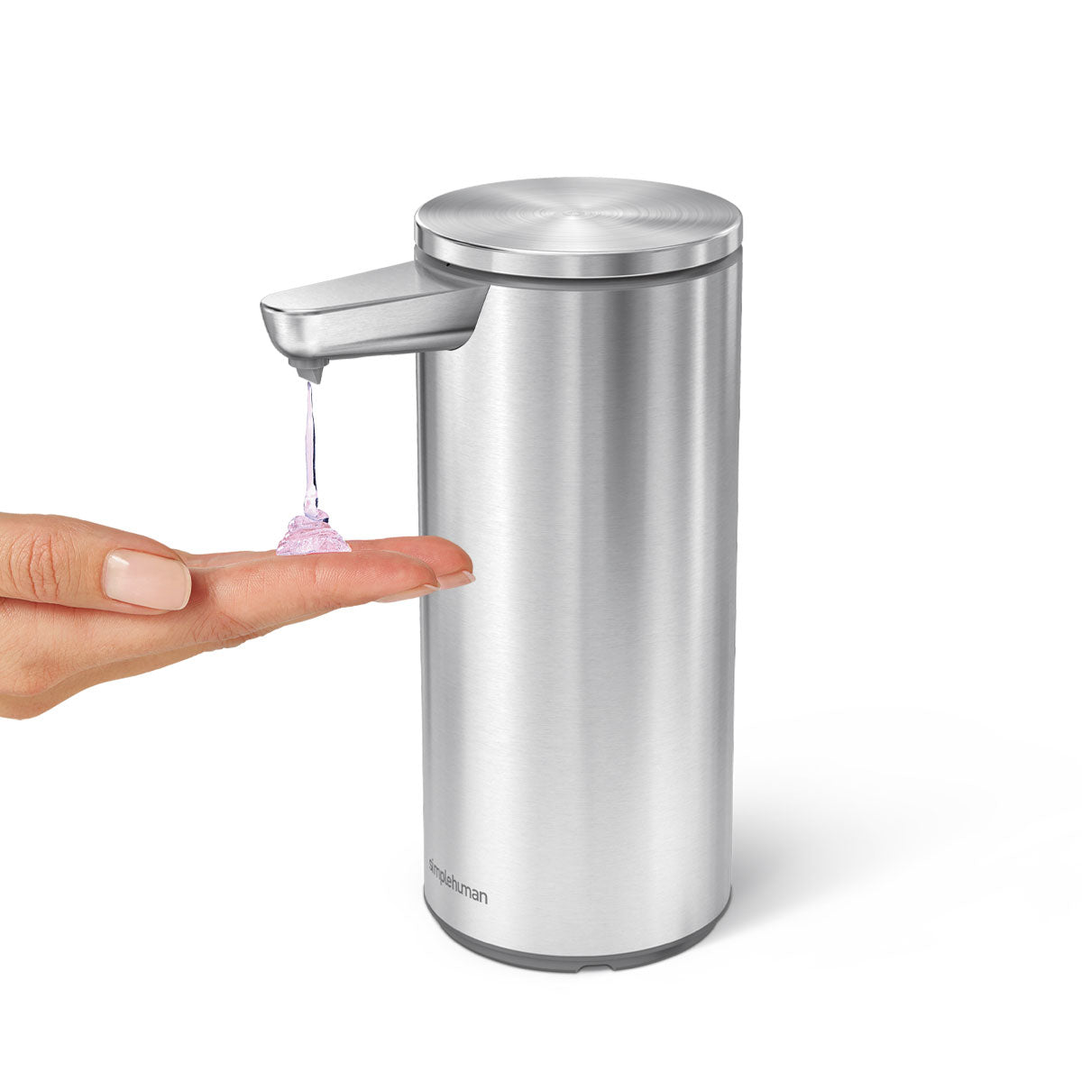 9 oz. Rechargeable Liquid Sensor Pump