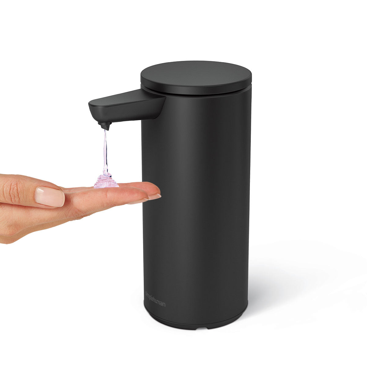 9 oz. Rechargeable Liquid Sensor Pump