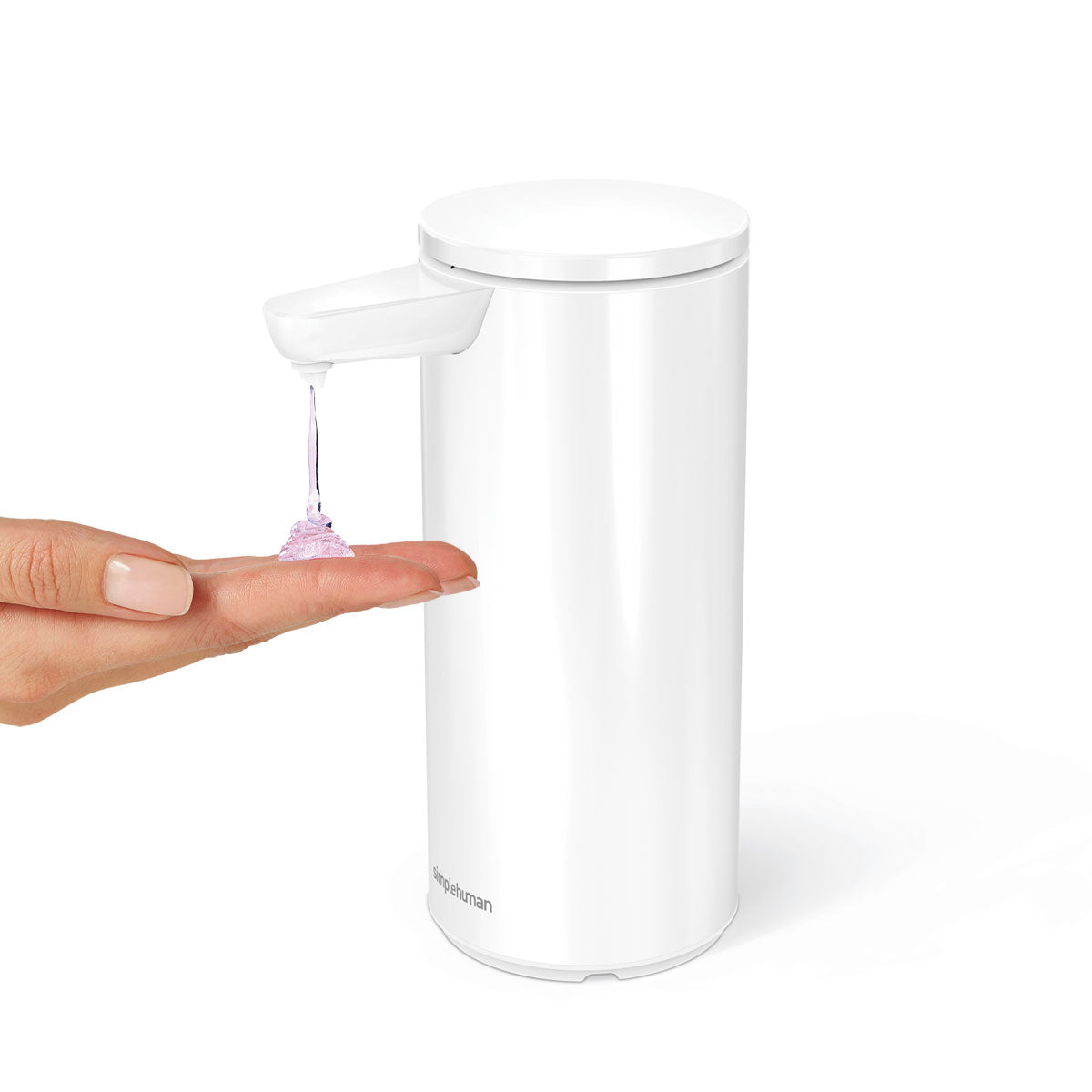 9 oz. Rechargeable Liquid Sensor Pump