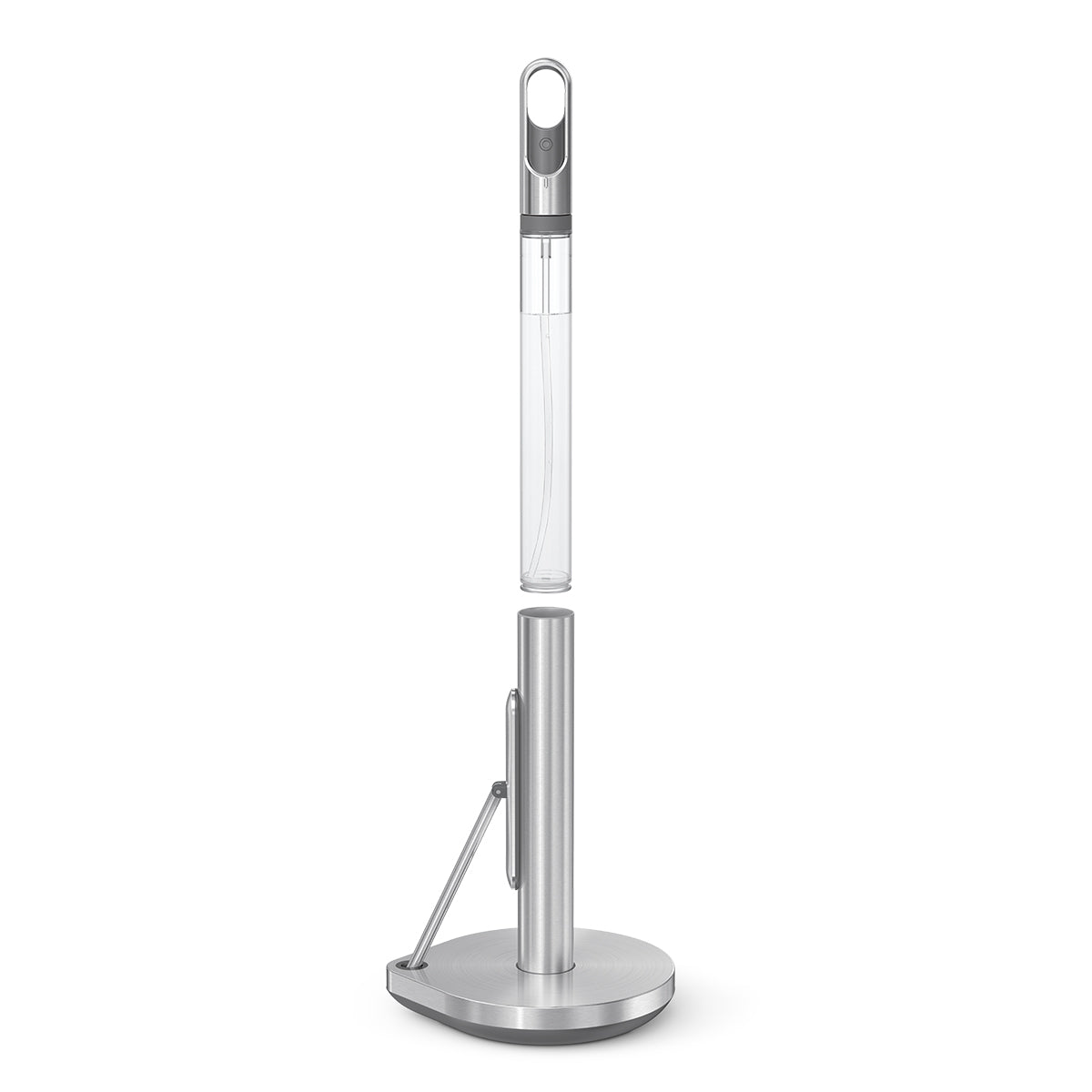 paper towel pump
