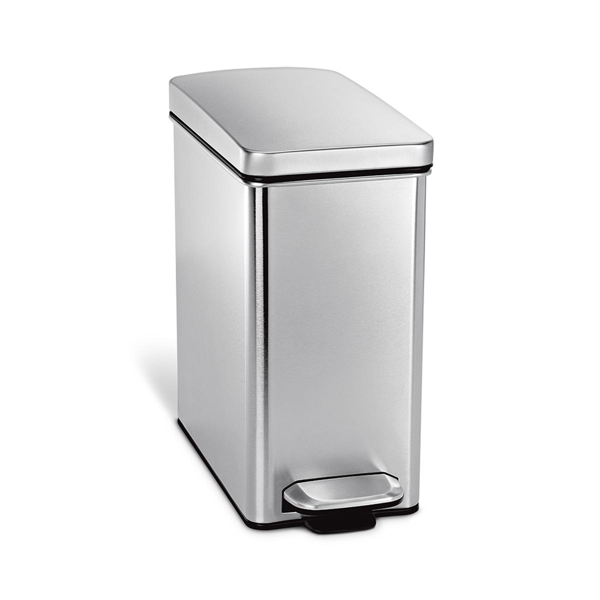 simplehuman 10L profile step can