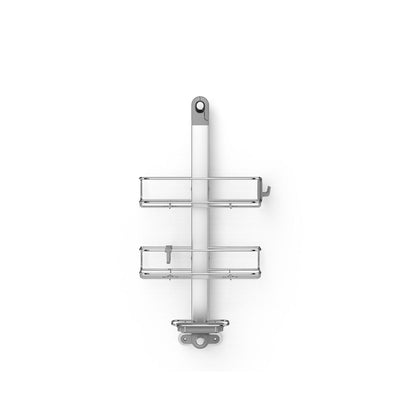 adjustable shower caddy medium