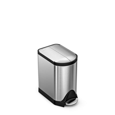 20L butterfly step can