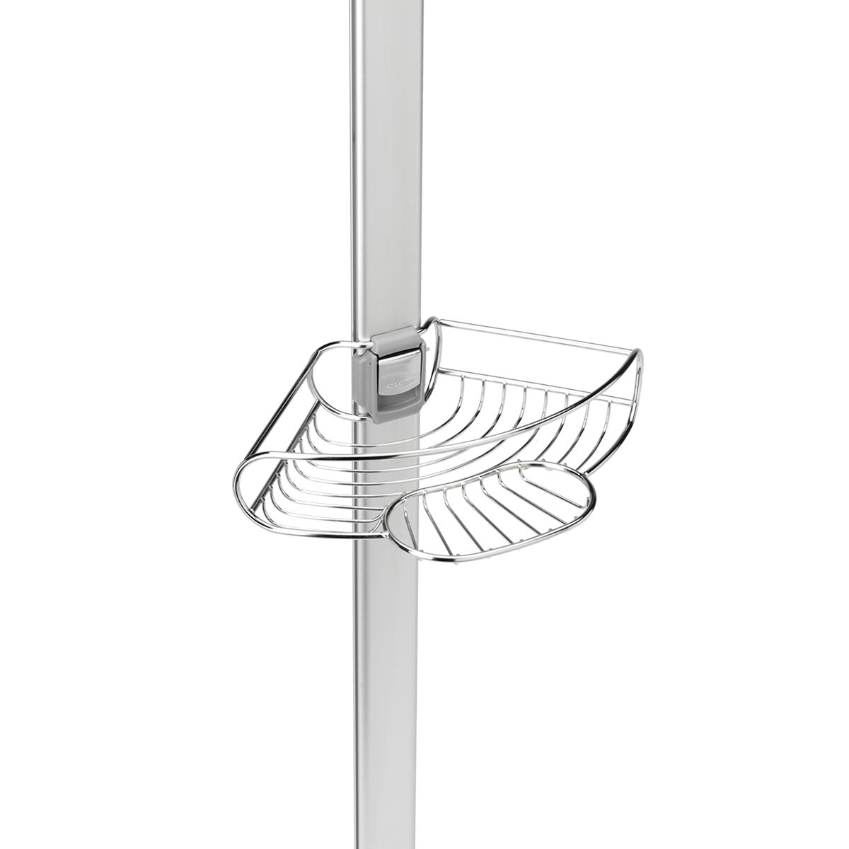 Tension Shower Caddy, 9 Ft.**
