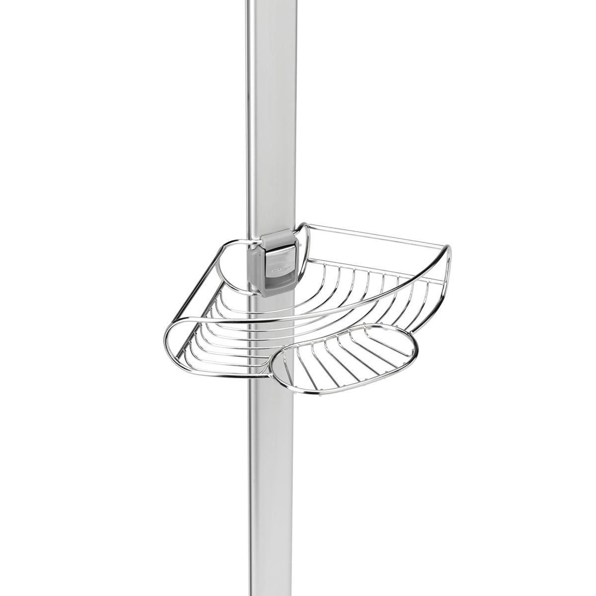 Tension Shower Caddy, 9 Ft. [Club Sku]