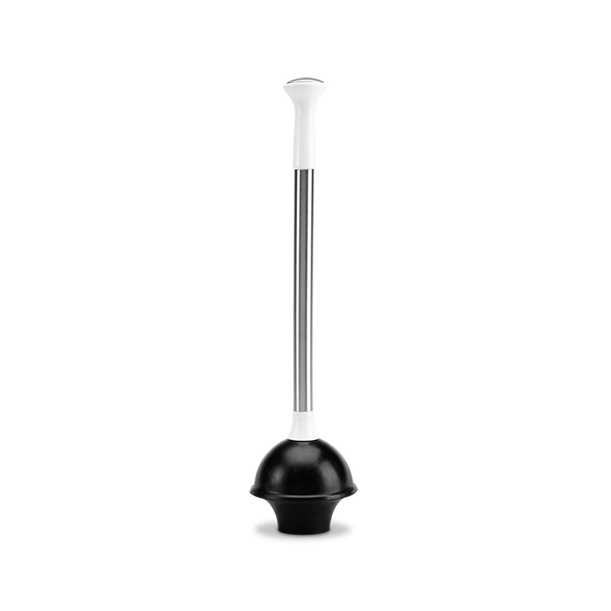 toilet plunger