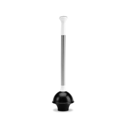 toilet plunger