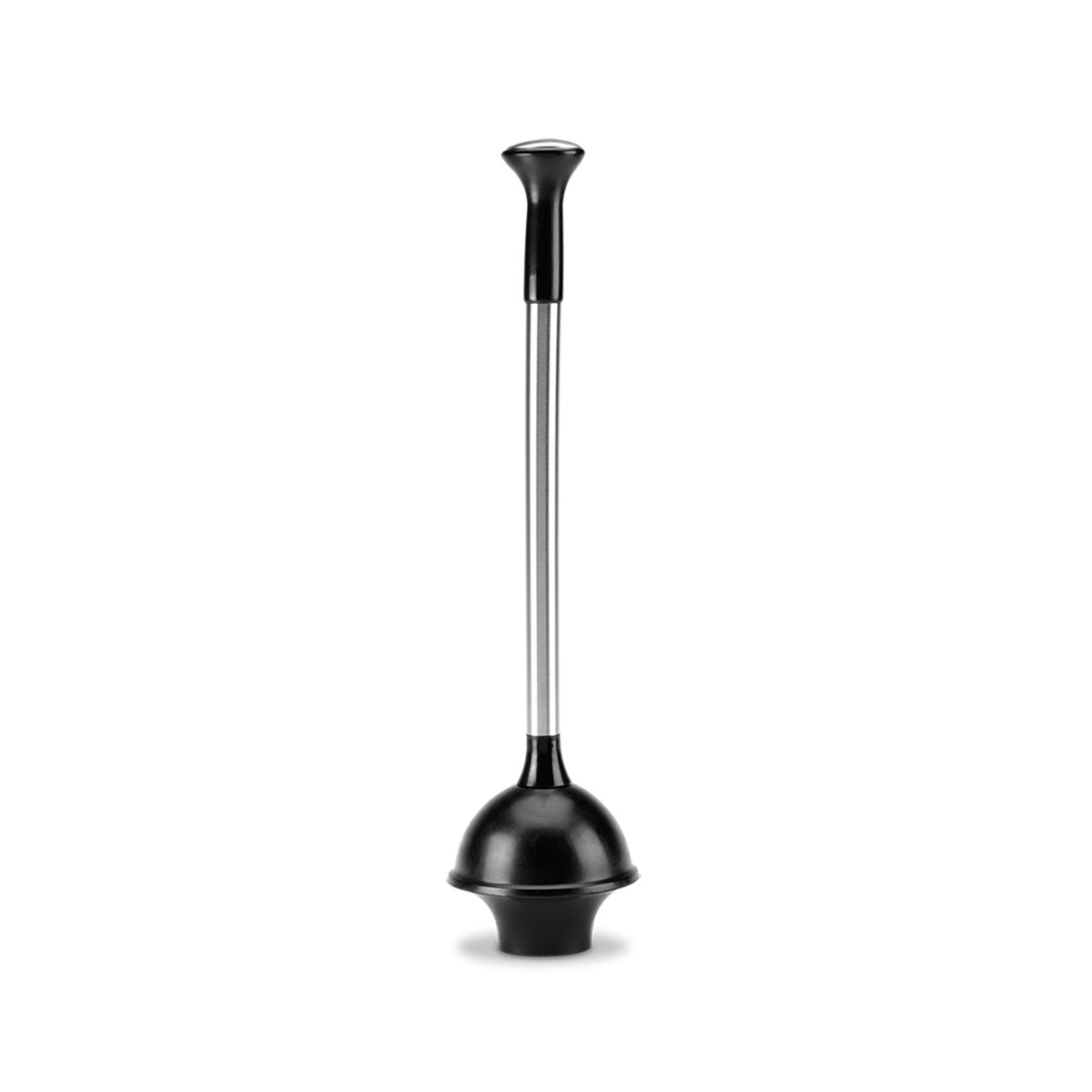 toilet plunger