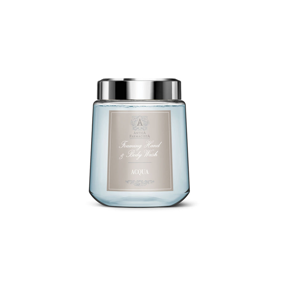 Antica Farmacista acqua foaming hand soap cartridge - main image