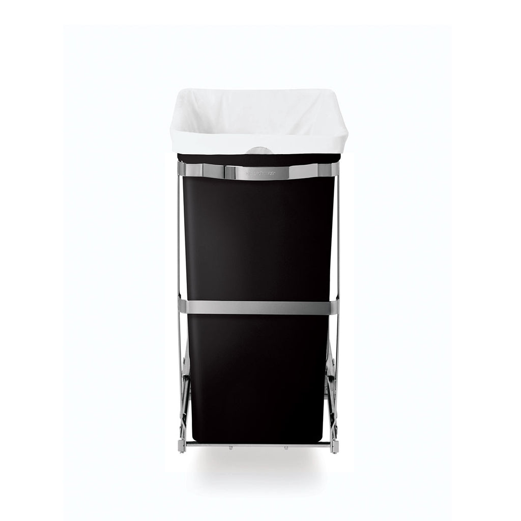 30L Under Counter Pull-Out Can