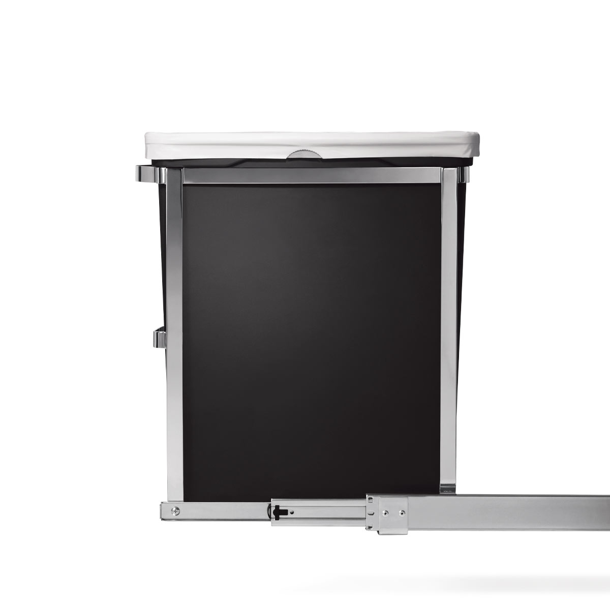 30L Under Counter Pull-Out Can