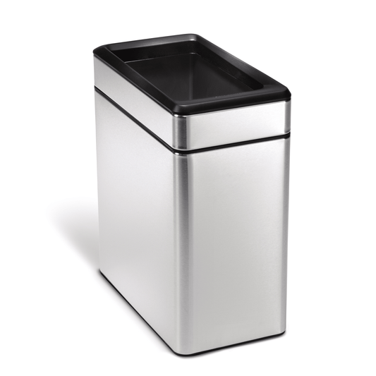 10L Slim Open Can