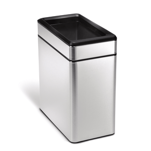10L Slim Open Can
