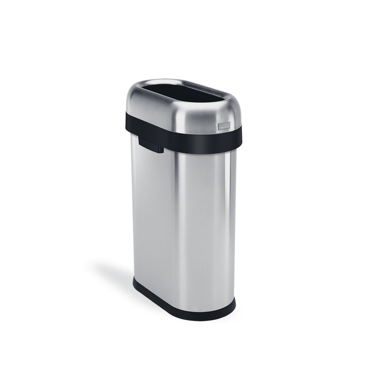 50L Slim Open Can