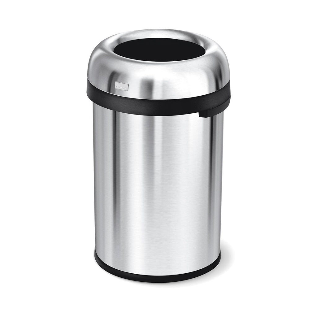 115L Bullet Open Can