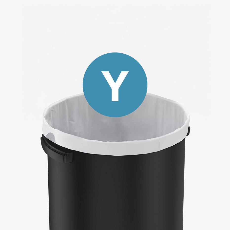 Custom Fit Liners | Code Y