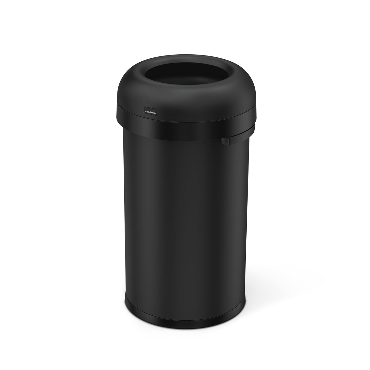 60L Bullet Open Can