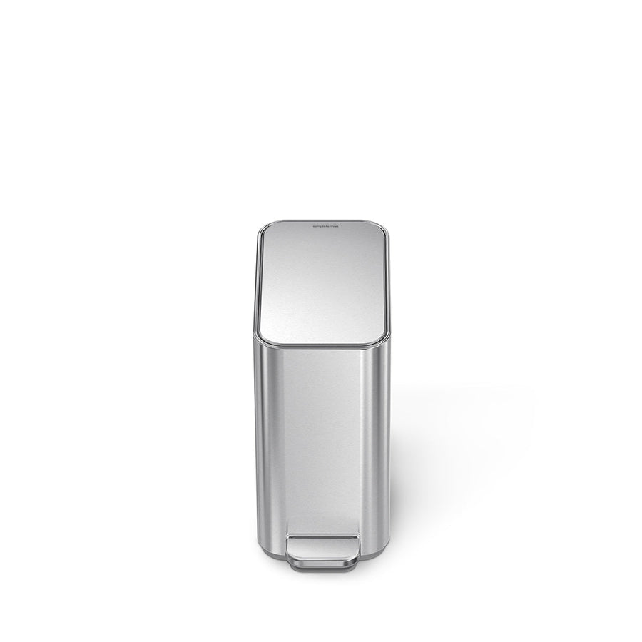 5L slim step can