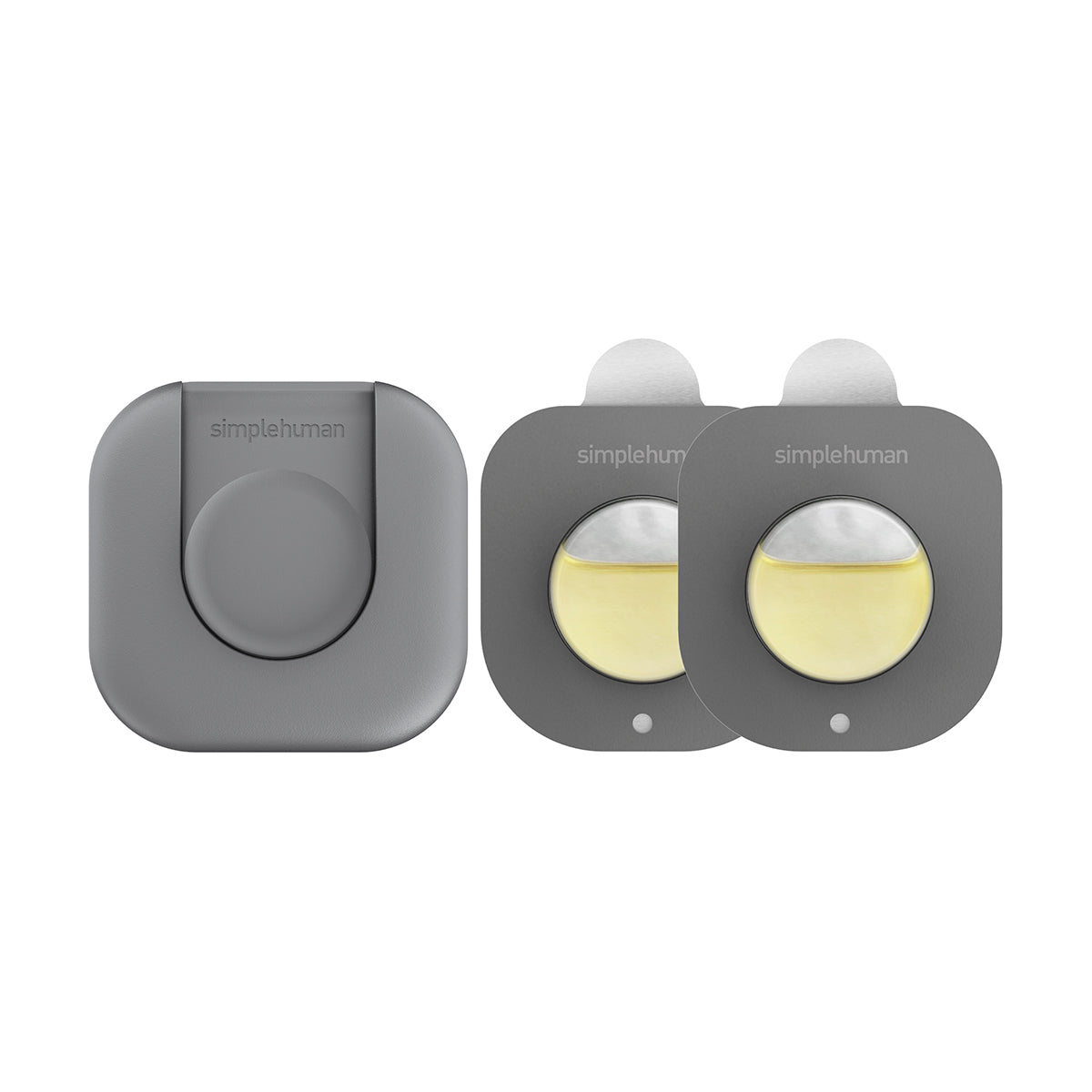 Odorsorb Pod Starter Pack and Refills