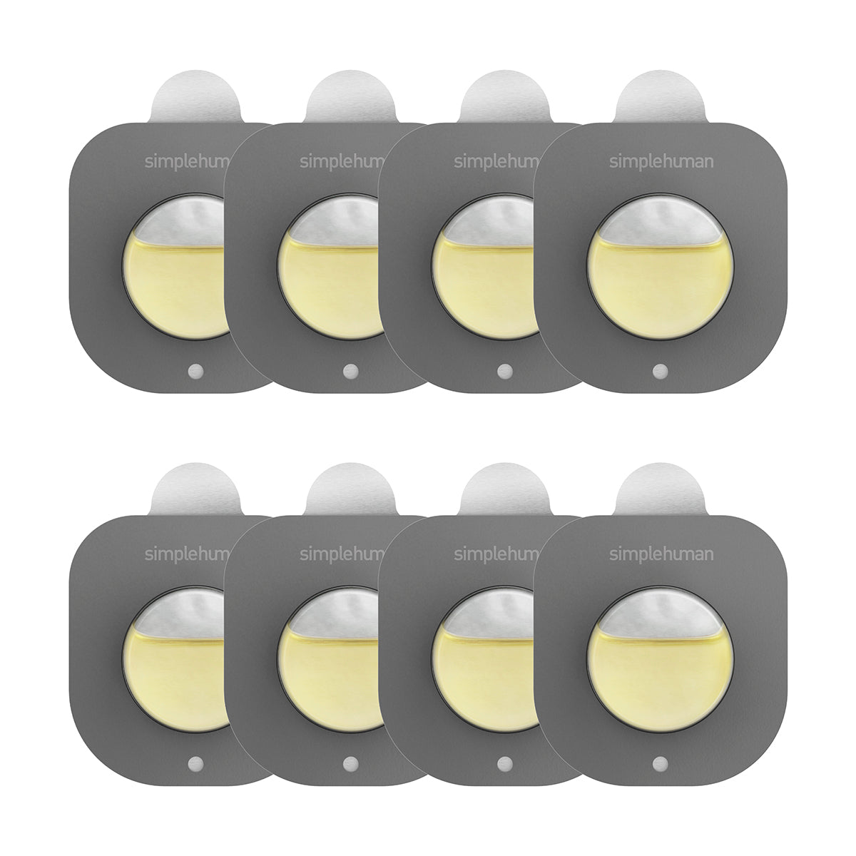 Odorsorb Pod Starter Pack and Refills