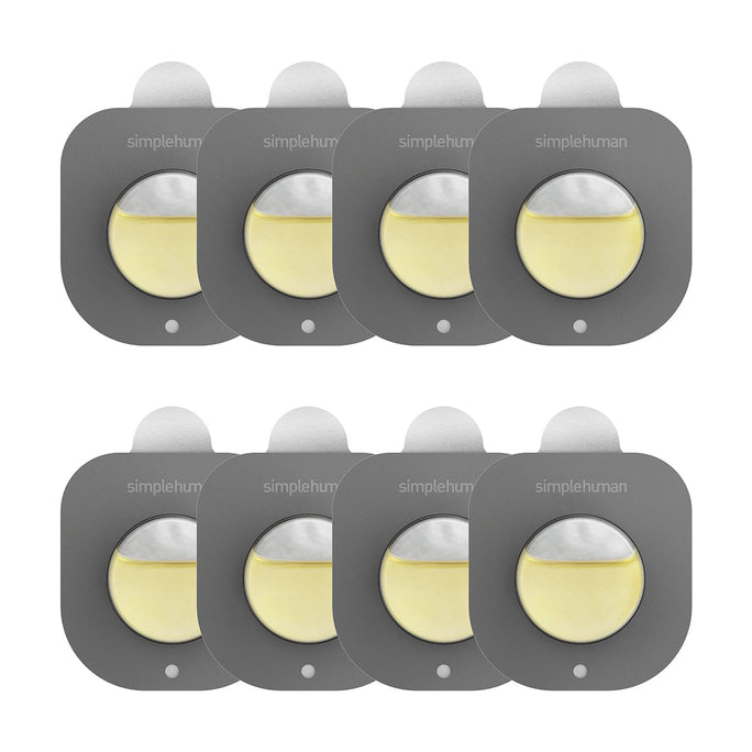 Odorsorb Pod Starter Pack and Refills