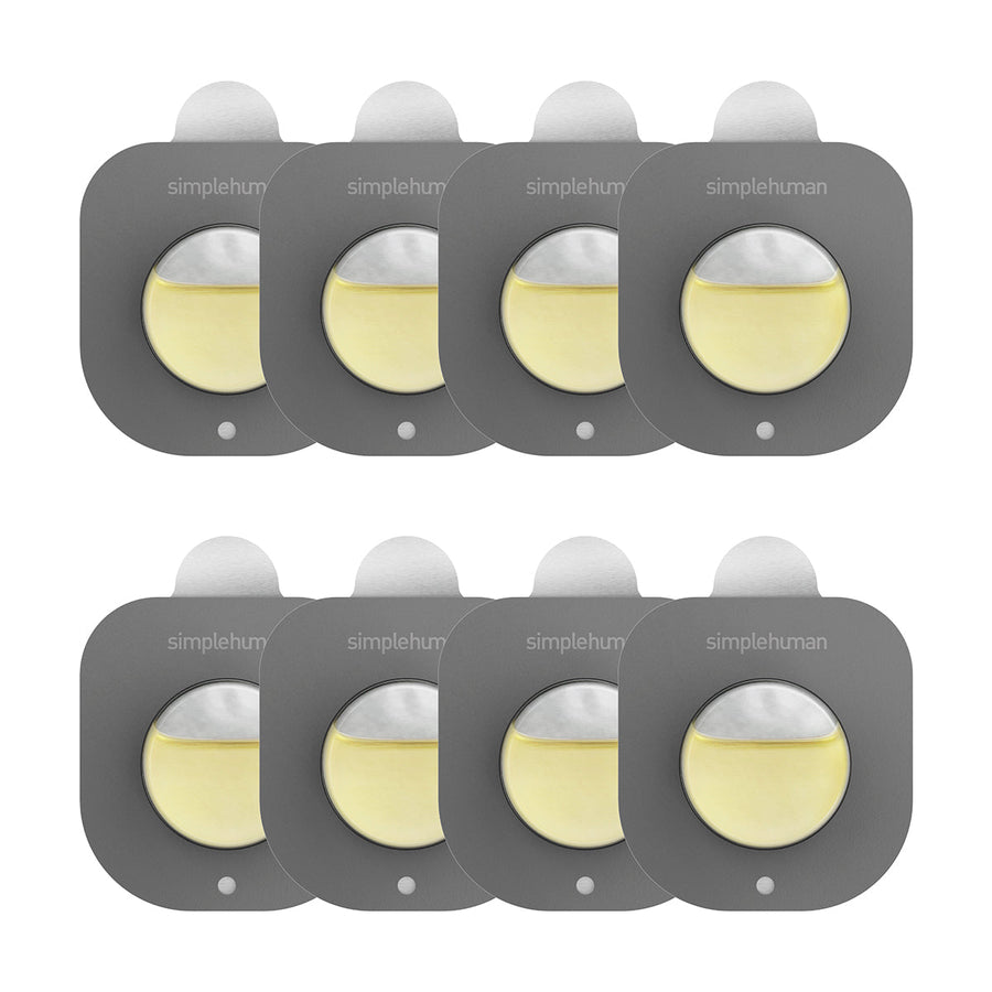 Odorsorb Pod Starter Pack and Refills