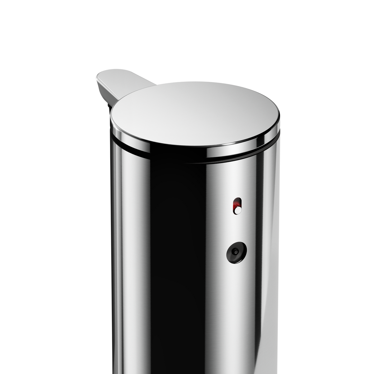 Liquid Sensor Pump