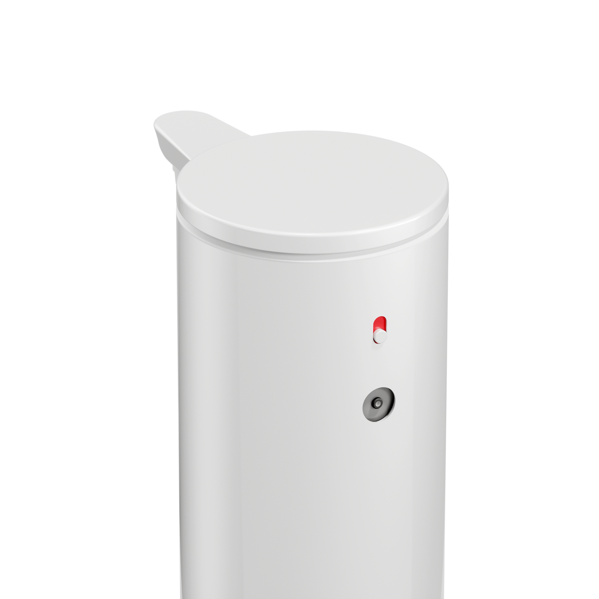 Liquid Sensor Pump