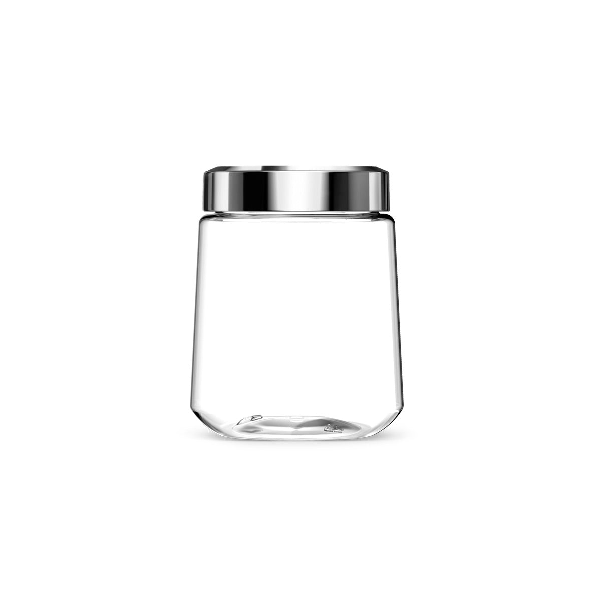 simplehuman refillable foam soap cartridge - main image