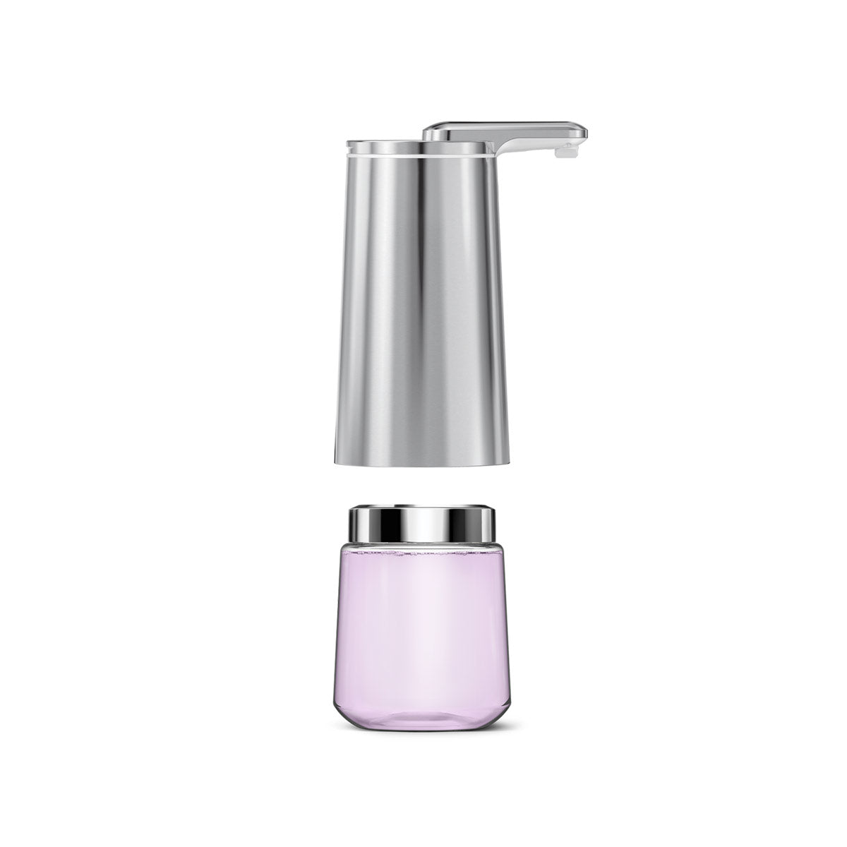 Simplehuman Refillable Foam Soap Cartridge