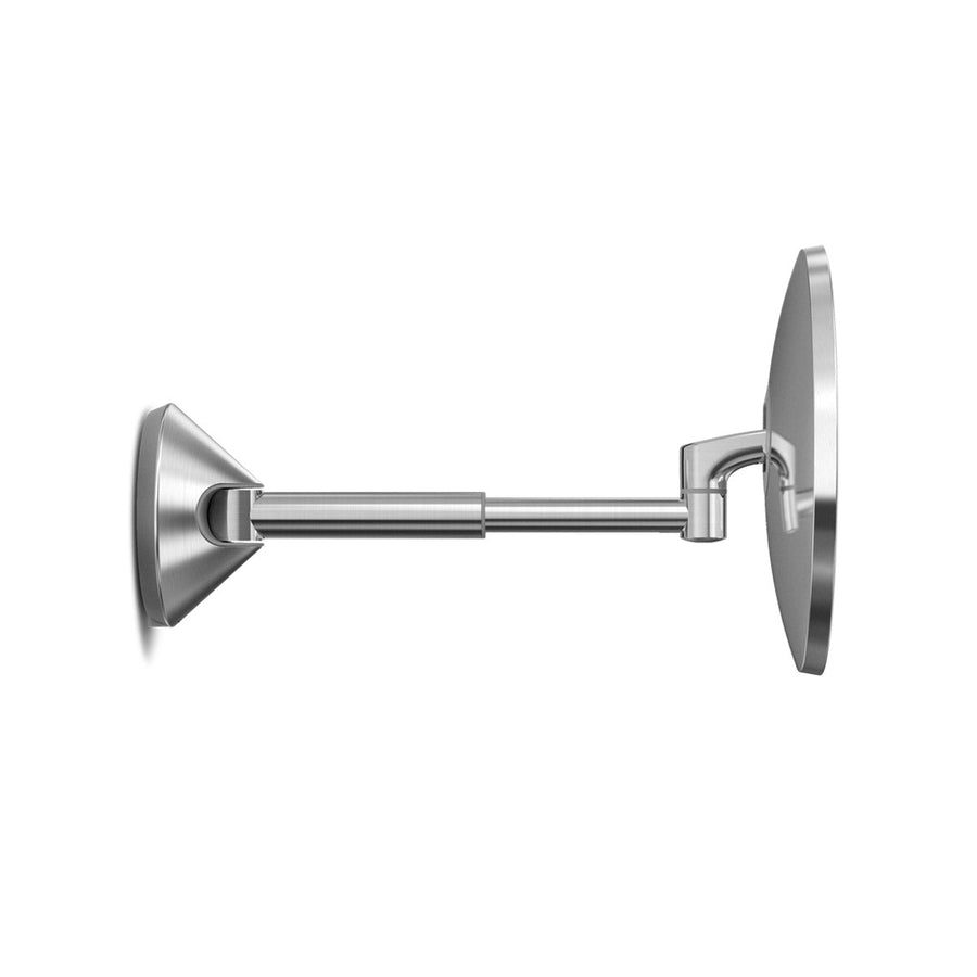 hard-wired wall mount sensor mirror, certified refurbished