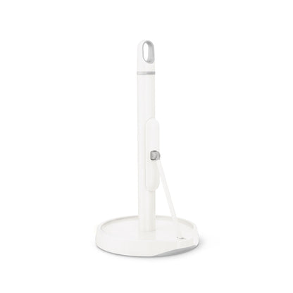 tension arm paper towel holder gen1