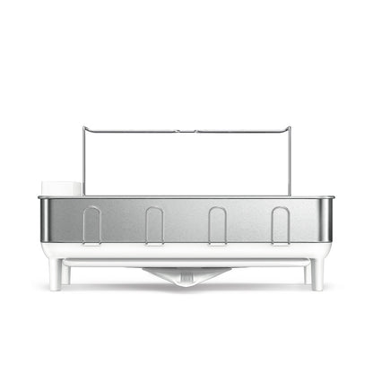 steel frame dishrack