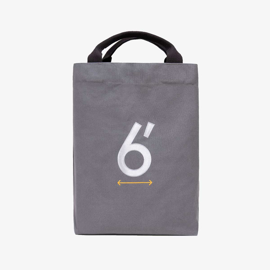 Make Space Tote Bag