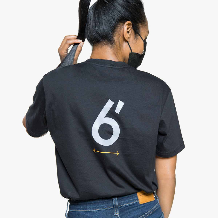 Make Space T-Shirt