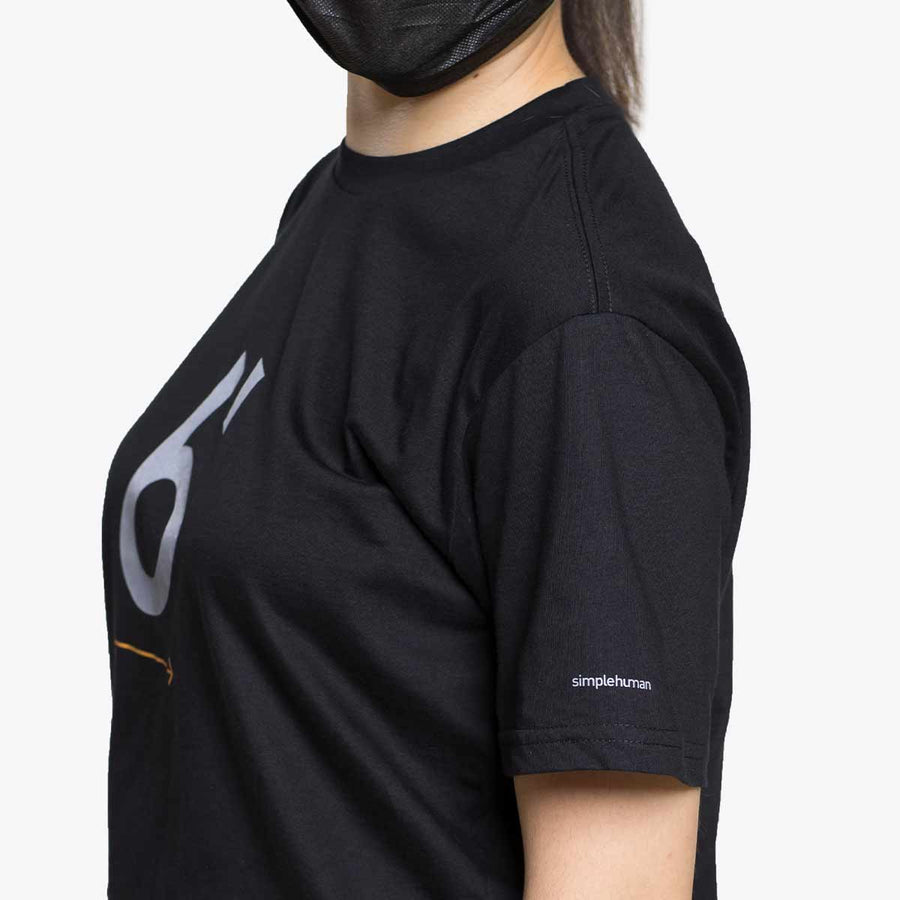 Make Space T-Shirt