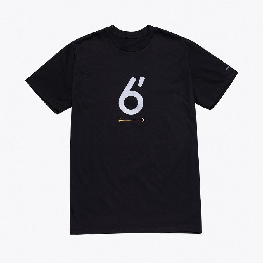 Make Space T-Shirt