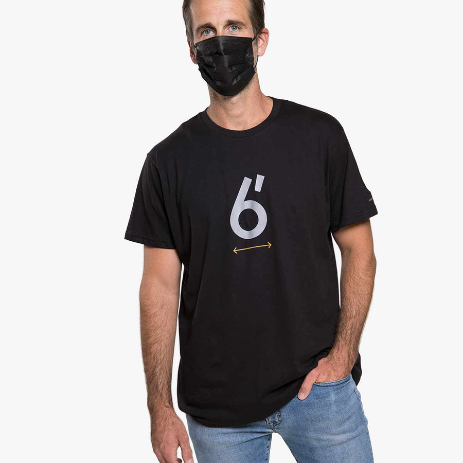 Make Space T-Shirt