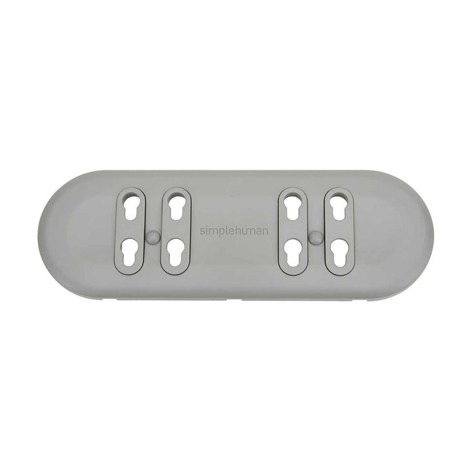 Twin Wall Plate [Sku:Pd0391]