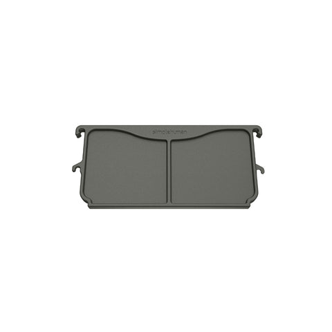 9-Inch Cabinet Divider 