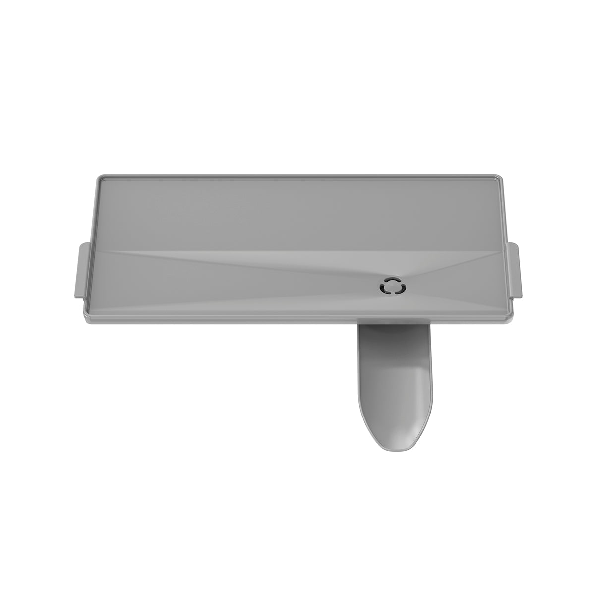 Grey Drip Tray [Sku:Pd6088]
