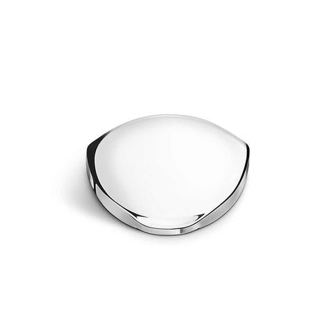 chrome lid 