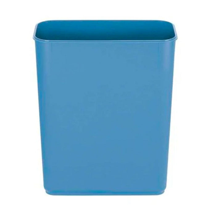 45L Blue Plastic Trash Bucket [Sku:Pd6111]