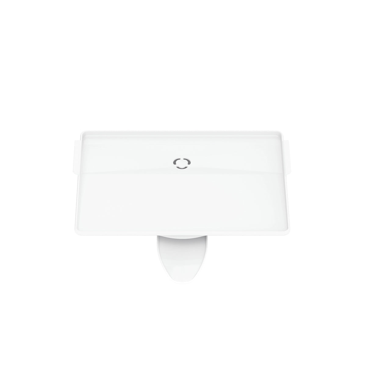 White Drip Tray [Sku:Pd6124]