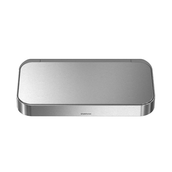 Lid/Liner Rim Assembly [Sku:Pd6163]